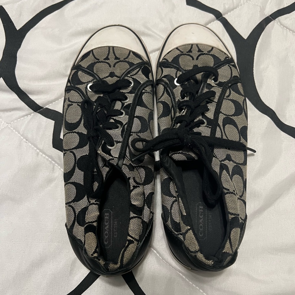 Coach Sneakers